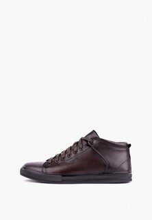 Кеды Zenden Полнота G (7)