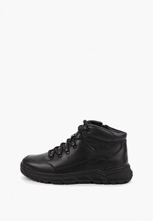 Ботинки Thomas Munz Полнота F (6)