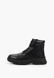 Ботинки Thomas Munz Полнота F (6)