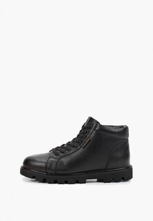 Ботинки Thomas Munz Полнота F (6)