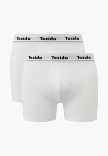 Трусы 2 шт. Tezido 