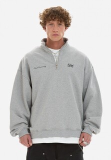 Олимпийка Frht HALF-ZIP