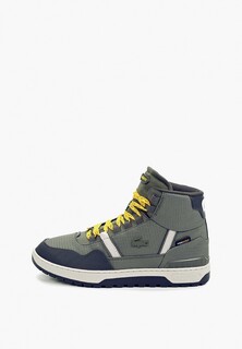 Кеды Lacoste T-CLIP WNTR MID