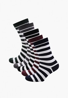 Носки 5 пар Dzen&Socks 