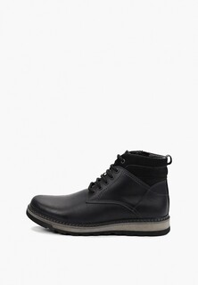 Ботинки Salamander Полнота F (6)