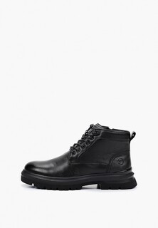 Ботинки Salamander Полнота F (6)