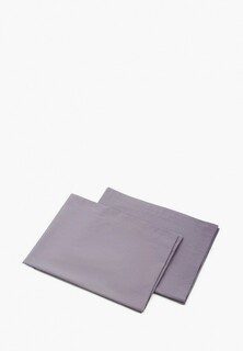 Комплект наволочек Sanpa Сатин Делюкс 50х70 см