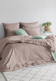 Комплект наволочек Verossa Mokko, 50х70 см 2 шт