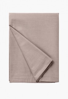 Простыня Евро Verossa 220х240см, Mokko