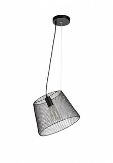 Светильник De Markt подвесной Кассель 1*60W E27 220 V