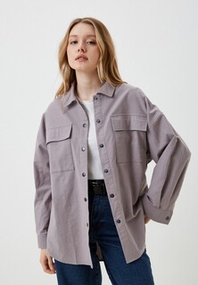 Рубашка Artograph с картиной Александры Сырбу "Стебли"