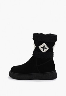 Полусапоги Kraus Shoes Collection 