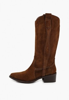 Сапоги Wonders 