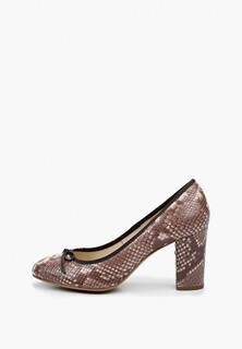 Туфли Enzo Logana 