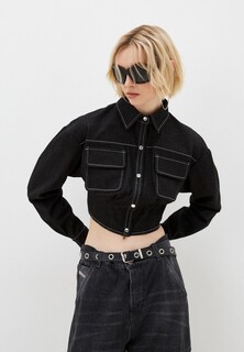 Куртка джинсовая Rizzle Gigi