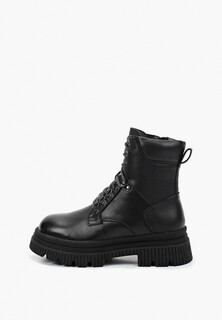 Ботинки Salamander Полнота D (4)