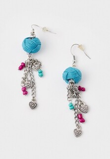 Серьги Модные истории 