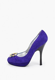 Туфли Enzo Logana 