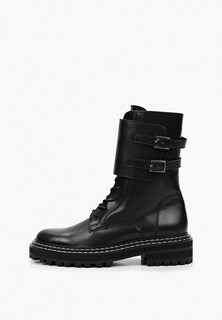 Ботинки Giotto 