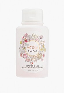 Шампунь Hosa парфюмированный, 300 мл