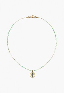 Подвеска Viva la Vika Compas Crystal Necklace