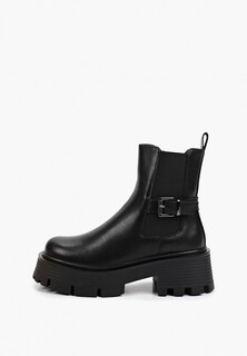 Ботинки Thomas Munz Полнота D (4)