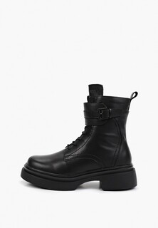 Ботинки Salamander Полнота D (4)