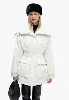 Куртка утепленная Top Top ТОП ТОП 