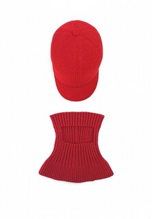 Кепка и снуд Сиринга 