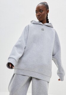 Худи Naniwear oversize