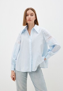 Рубашка Маковцвет 