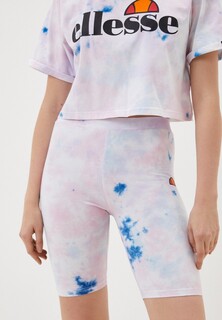 Велосипедки Ellesse TOUR TIE DYE