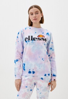 Свитшот Ellesse AGATA TIE DYE