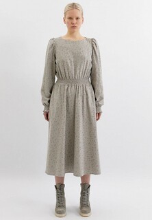 Платье Unique Fabric Мэрилин
