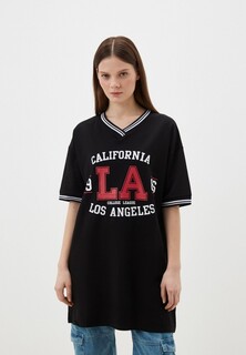 Футболка Emblem California LA