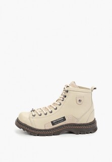 Ботинки Westriders 