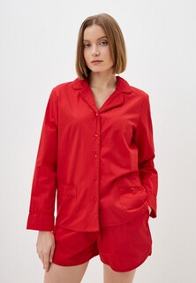 Рубашка домашняя Deseo 