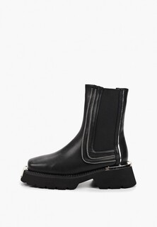 Ботинки Vivian Royal 