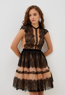 Платье Rich & Naked Ivy mini dress