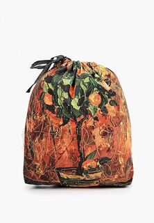 Мешок Artograph с картиной Ануш "Апельсиновое дерево"