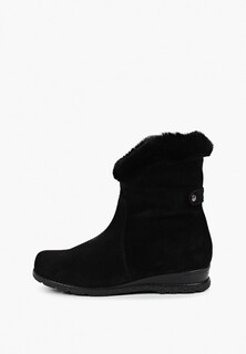 Полусапоги Janita 