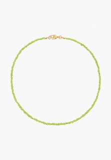 Бусы Viva la Vika Fresh Grass Necklace