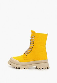 Ботинки Dino Ricci 