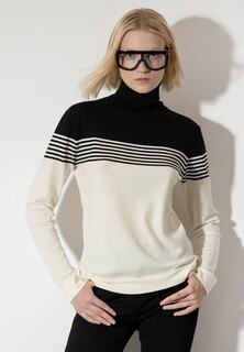 Водолазка Vassa&Co. Pin Code 