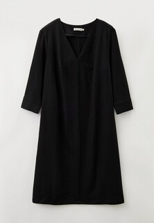 Платье Sol Selivanova Olga 1 Basic Black