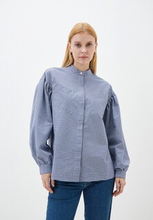 Рубашка Маковцвет 