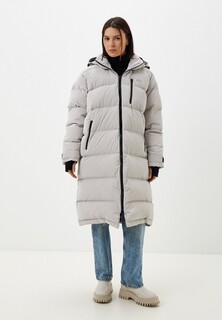 Пуховик Lacoste 