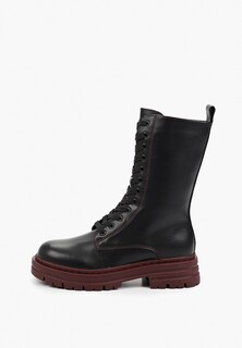 Ботинки Thomas Munz Полнота D (4)