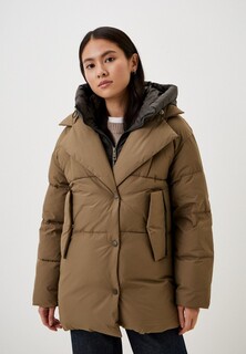 Куртка утепленная Lawinter 