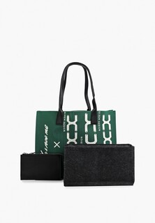Сумка, органайзер и косметичка Evigi Exclusive for Lamoda